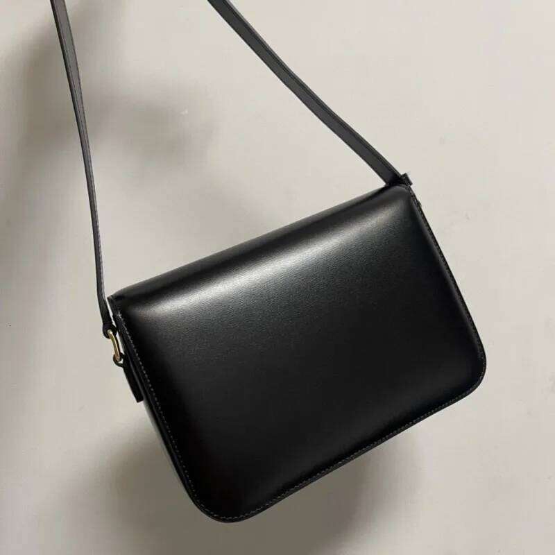 Designer Bag Designer Bag High End Feel Snake Bone Chain Small Square Women S New Niche Popular Versatile Fashionable Single Shoulder Slant