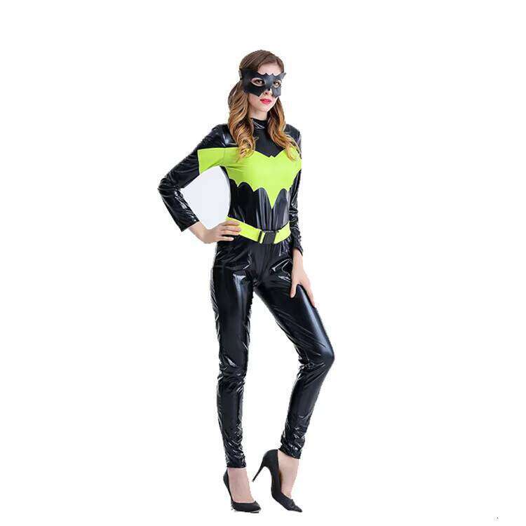 Ladies' Police Officer Costume Uniform Halloween Adult Sexy Cop Cosplay