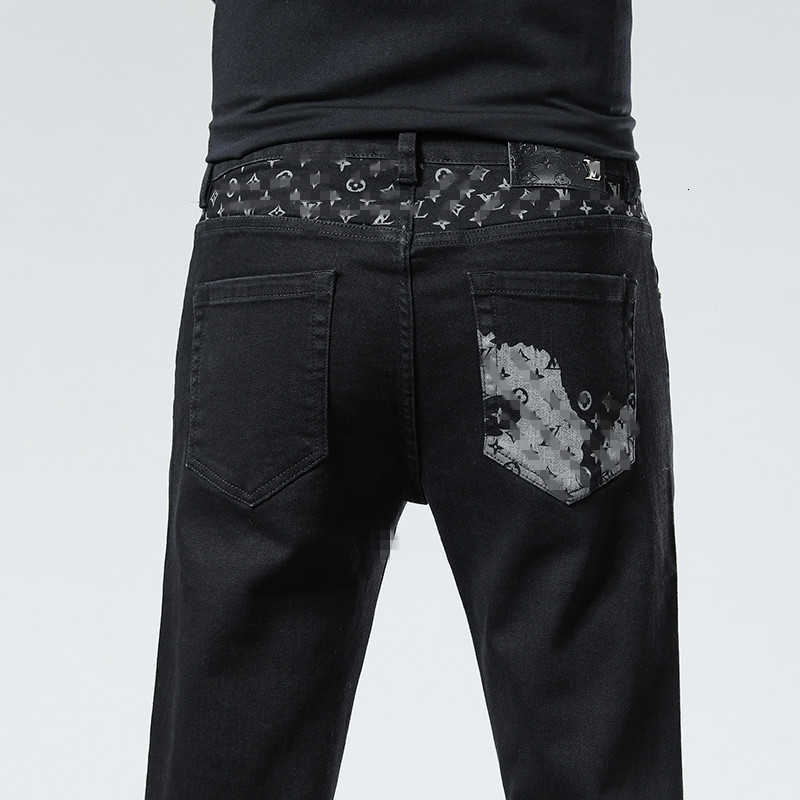 Mens Jeans Designer… - image