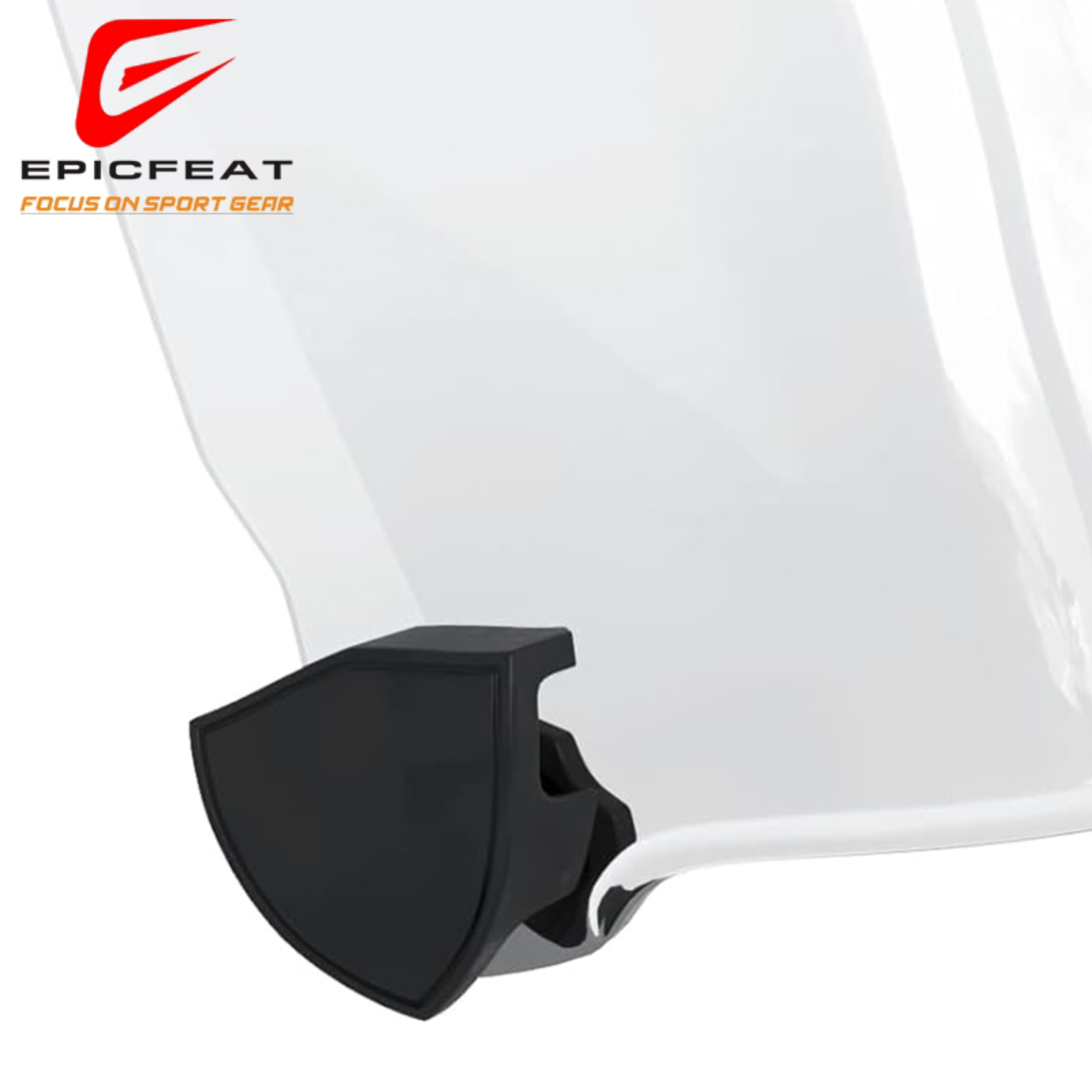 football mask football visor fits youth and adult football helmets