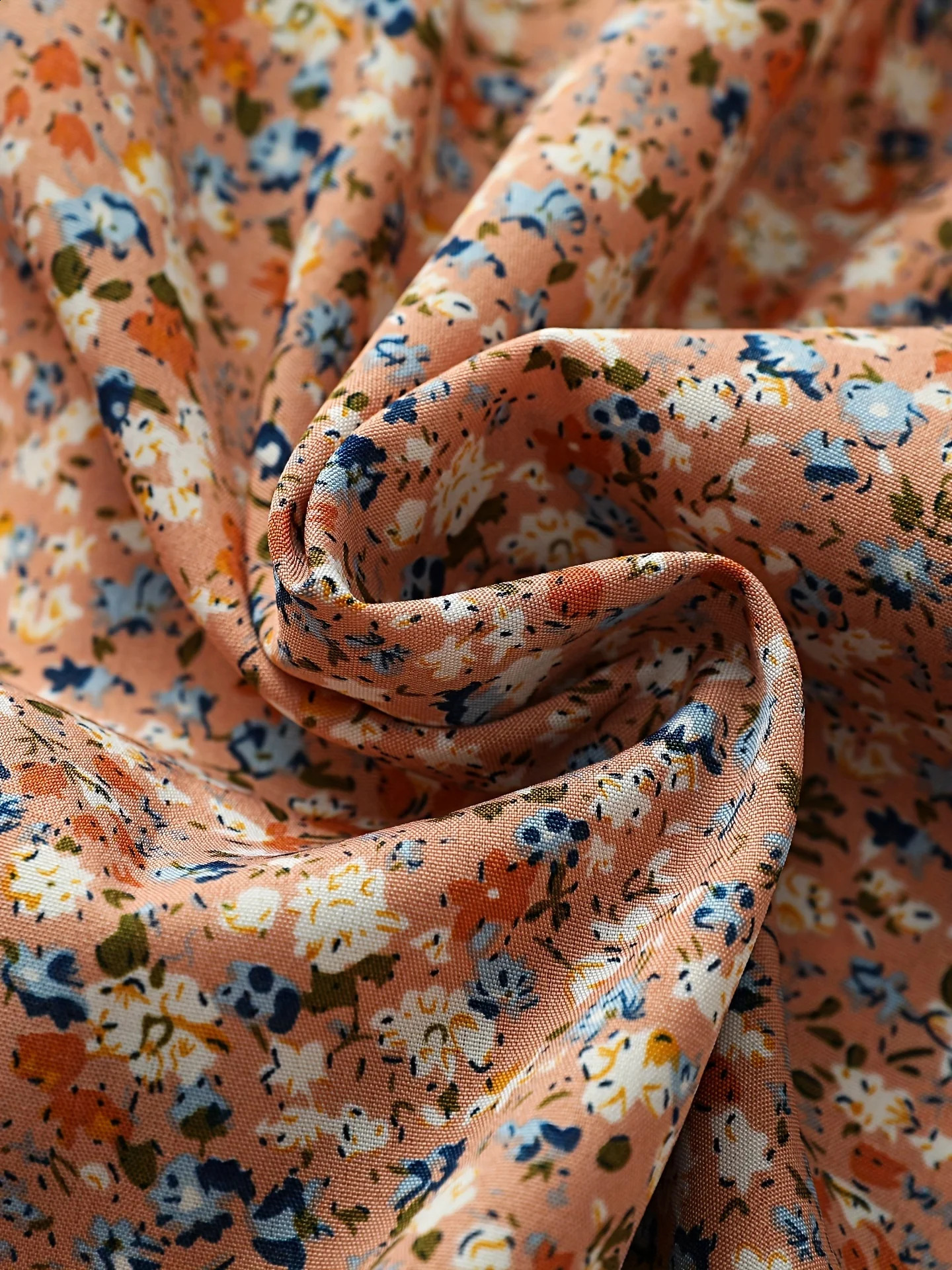 plus Size Elegant Fashion Floral Print Vest for Women Comfortable Casual Tank Top in Vibrant Colors 250519