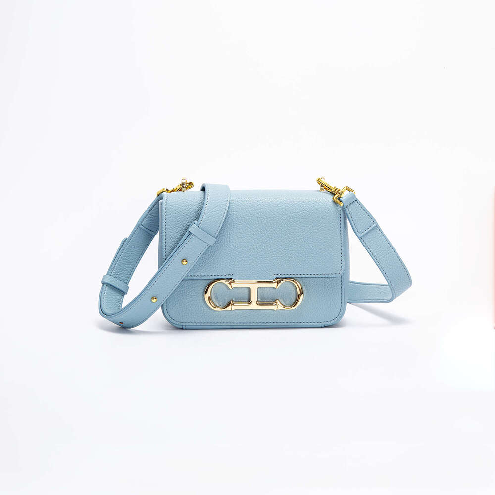 Summer New Fashion Classic Simple Solid Color Versatile Casual PU Women's Shoulder Crossbody Bag