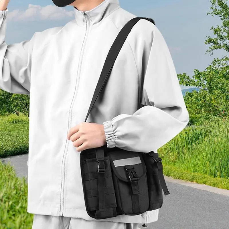 Travel Sling Bag For Women Anti Theft Multifunctional Mens Shoulder Bag Sling Backpack Travel Sling Bag Outdoor Backpack Men 250522