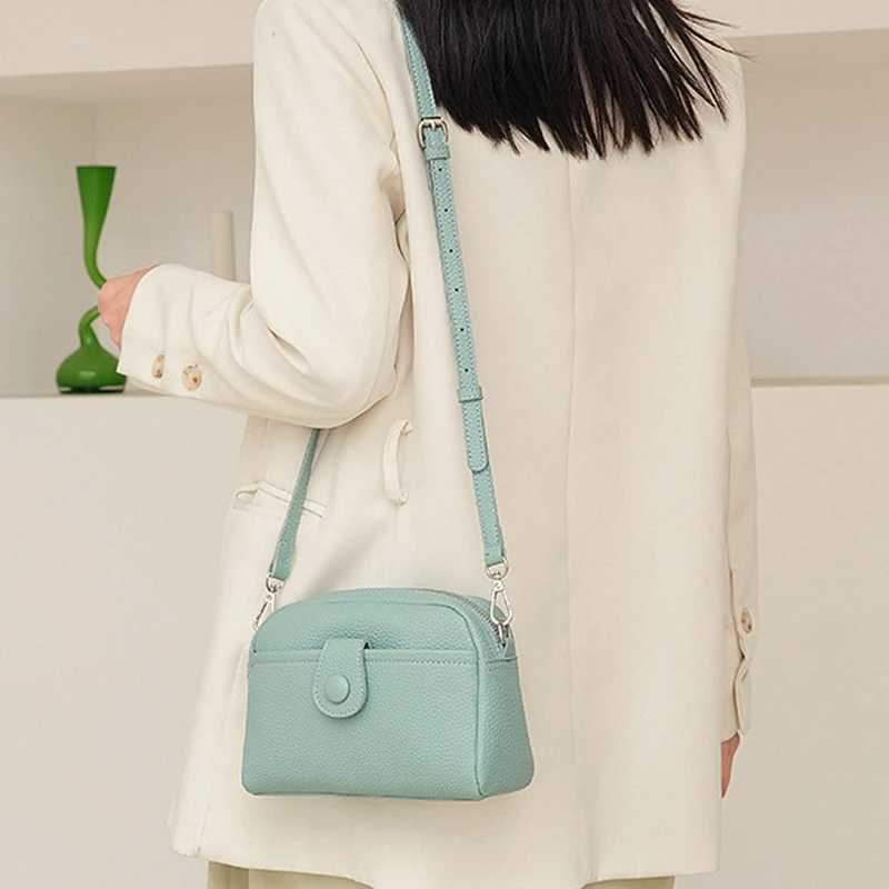 Fashion Brands Shoulder Bags For Women Simple PU Leather Crossbody Bag Shopping Phone Purse Female Messenger Handbag Pouch XJ2520528