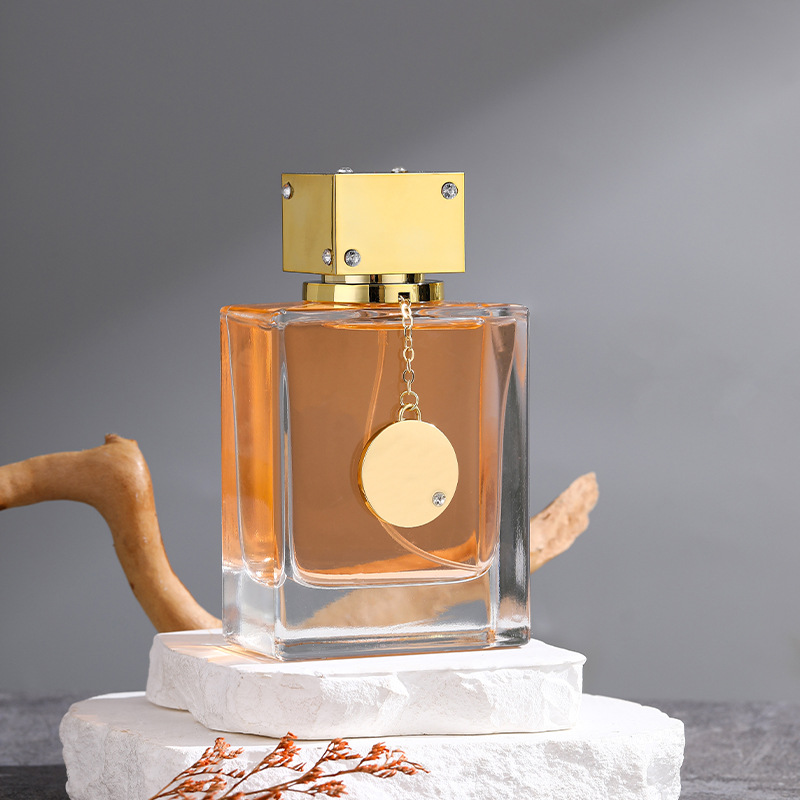 Nightclub Carnival Men's And Women's Fragrance Club Perfume 100ml Woody Fragrance Long-lasting Aroma
