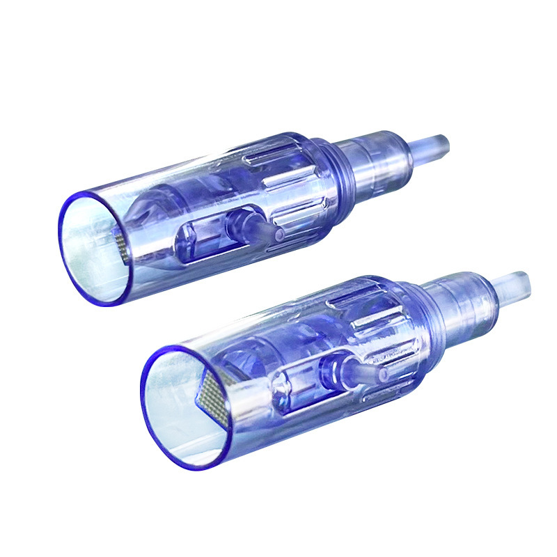 Accessori Per Attrezzature Per Mesoterapia Monoterapia Microneedle Beauty Meso …