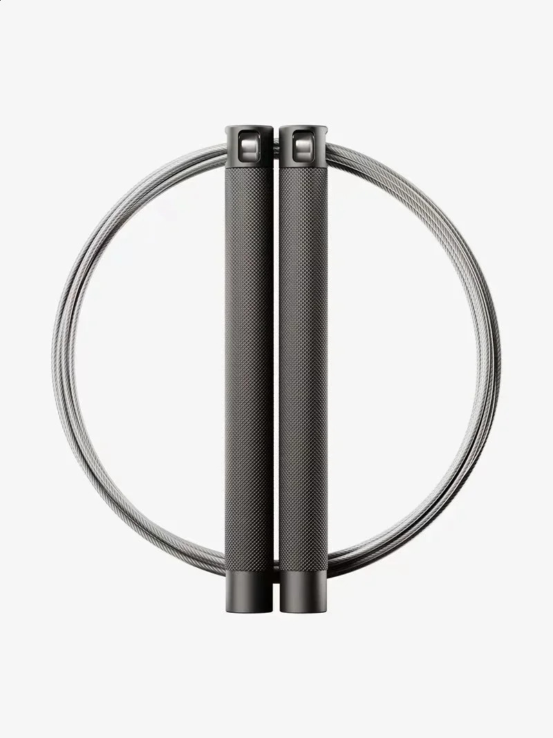 RPM session 4.0 dual bearing racing rope skipping Crossfit dual shake sports fitness weight loss 250528