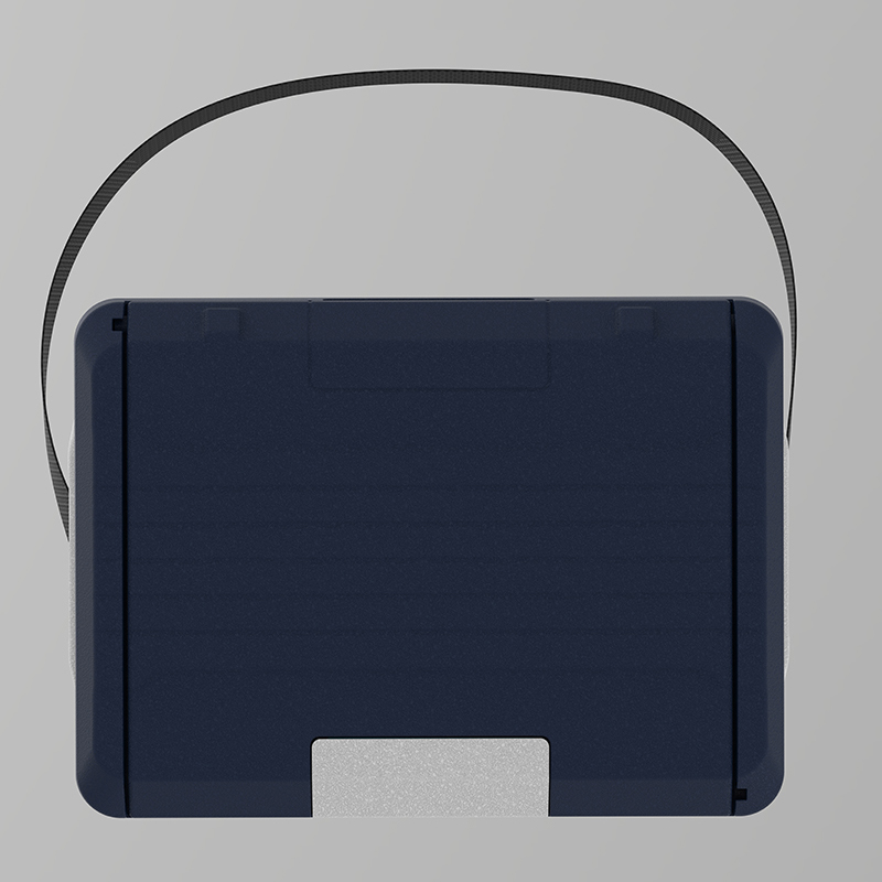 Eco-Friendly Ef Por… - image