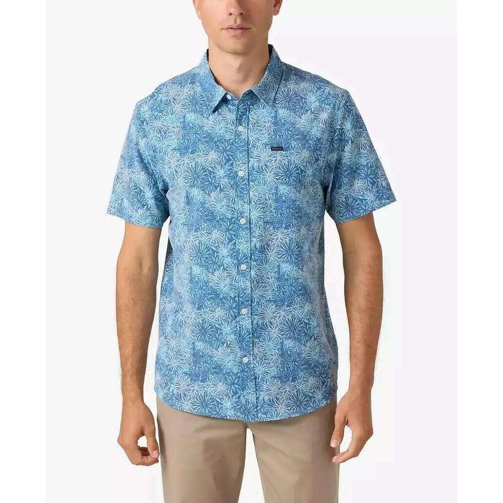 Women's Wear O'neill | Men's Traveler UPF Traverse Short Sleeve Shirt