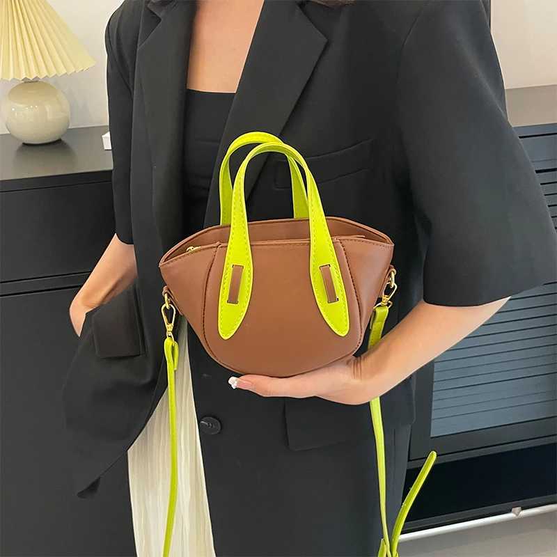 Womens Bag Designer Chest Bag 2022 Shoulder Bag Brand Crossbody Bag Luxury PU Waist Bag Fashion Handbag and Purse Female Clutch XJ2520528