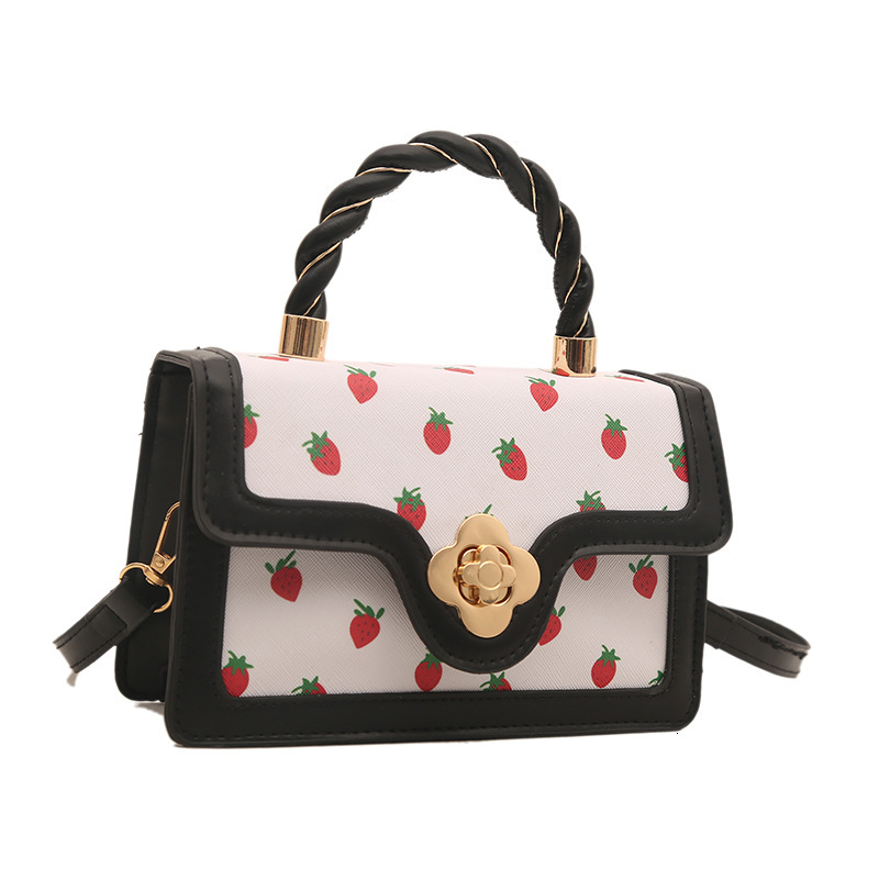 Women s fashion fashion handbag spring new trend niche crossbody bag fashion fashionable multifunctional crossbody bag designer women s shoulder bag