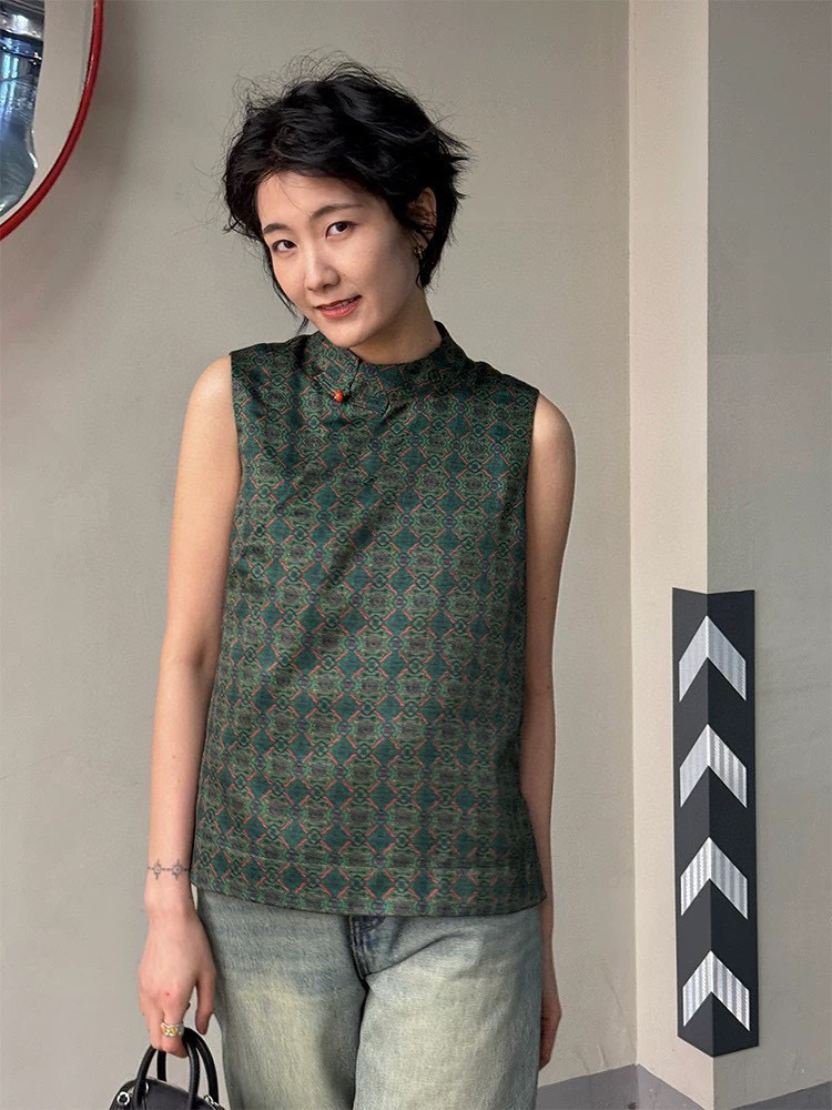 Designer Vest Top for woman and mens luxury brand running vest homme veste puff.M368