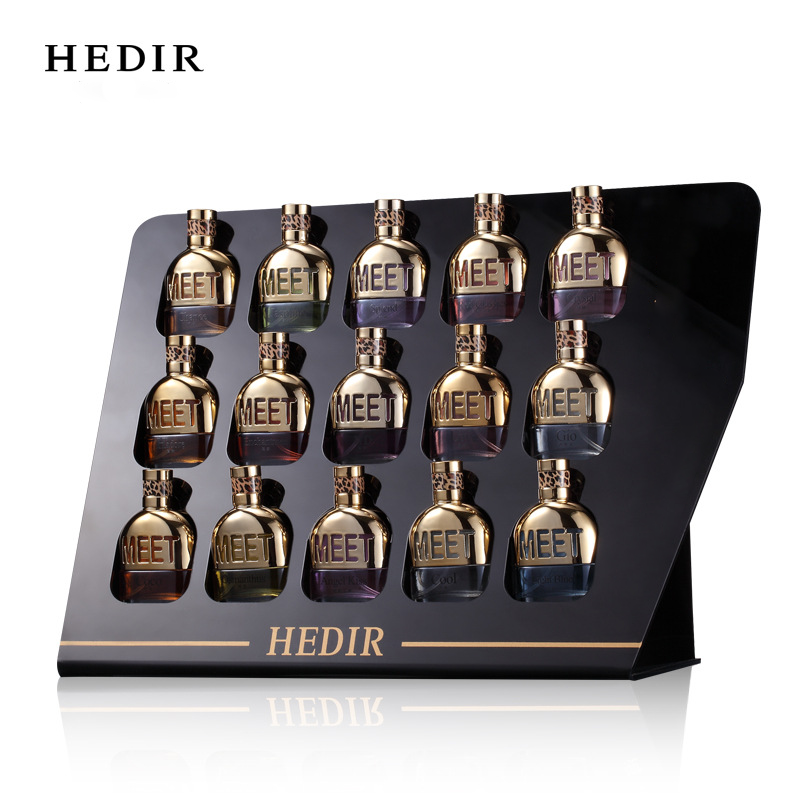 HEDIR Lady's Perfume With A Lasting Fragrance Q Version Osmanthus Perfume 15ml