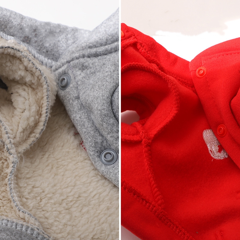 Autumn Hoodies with Leash Ring, Pockets, Embroidery Letter Puppy for Small Medium Dog Girl Boy Cat Sweater Winter Pet Clothes Cold Weather Coat M A457
