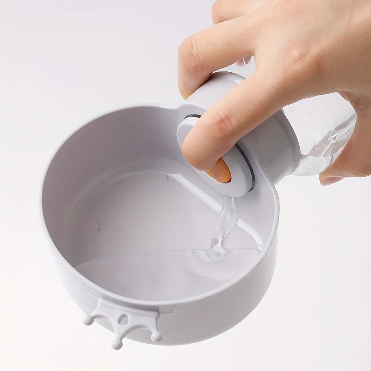 free shipping 1pc-Dog Outing Outdoor lti-functional Companion Cup Feeder Portable Pet Water Dispenser Supplies 250528
