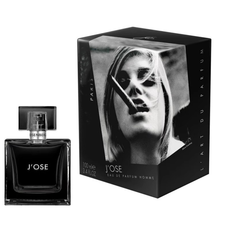 Mens Perfume Goes Its Own Way Mint Lemon Sandalwood Fragrance Is Charming