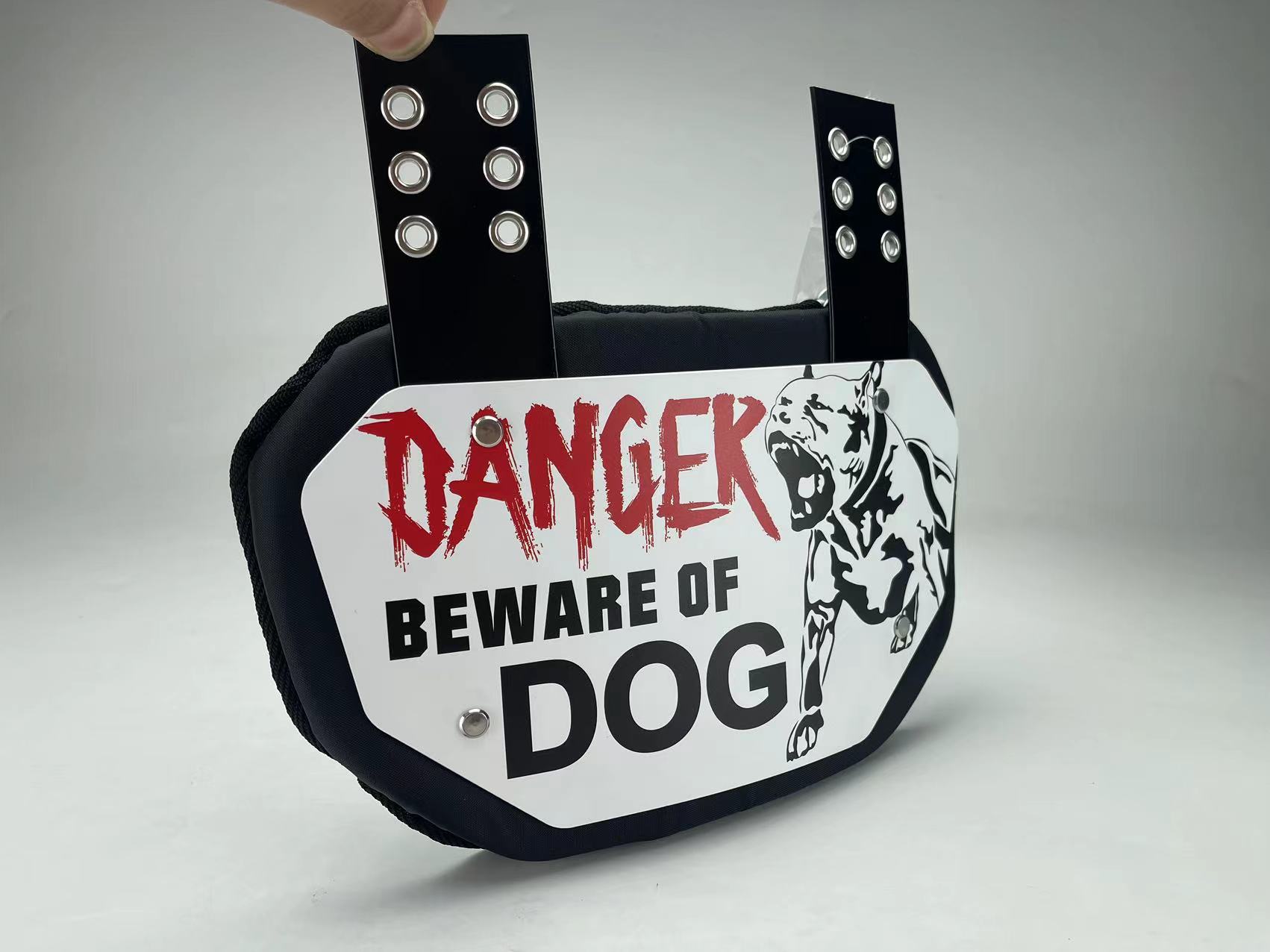 Football Back Plate Hardshell Football Backplate - Protective Spinal Guard for Players of All Ages