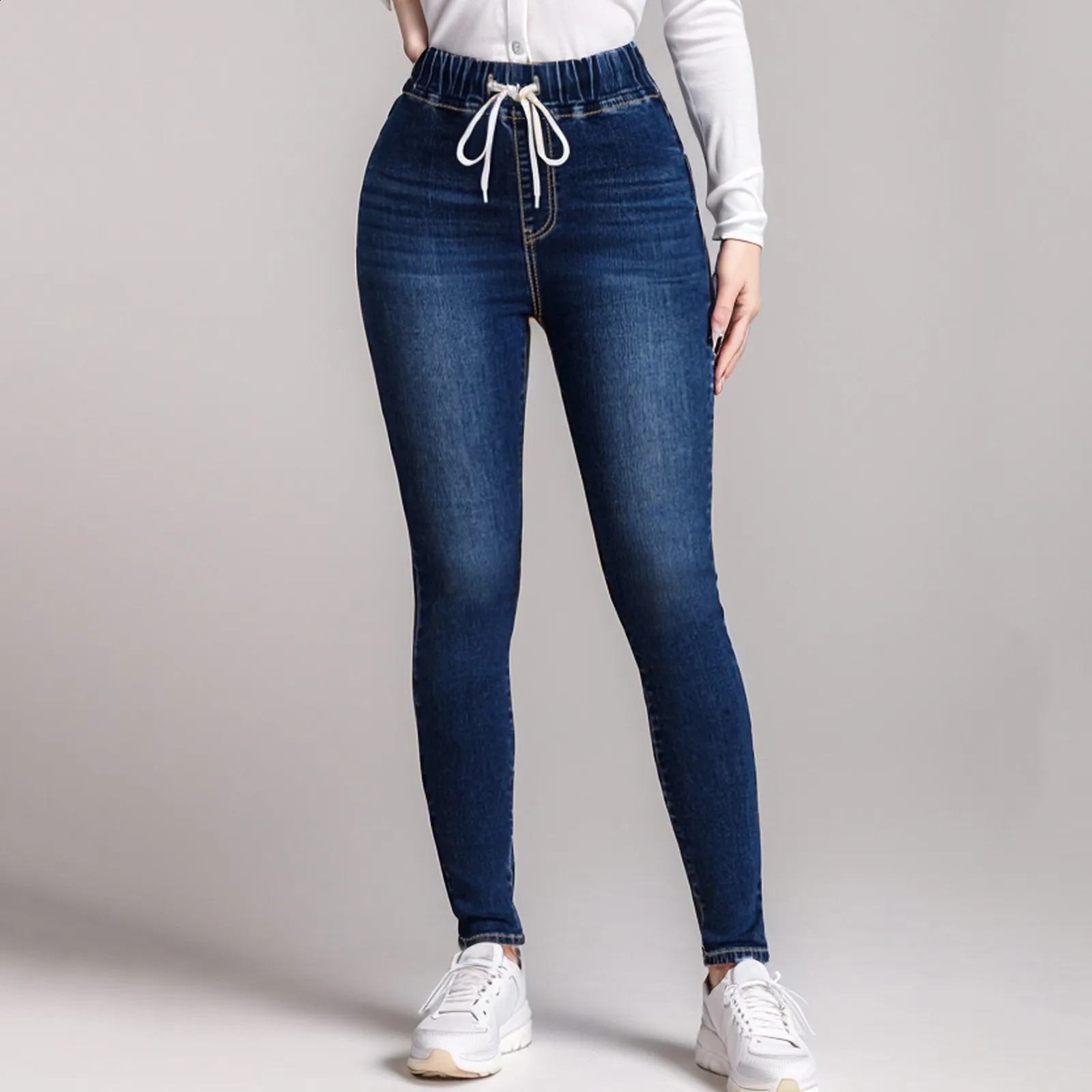 Womens Fashion Pocket Skirt Casual Denim Summer Button Dress Y2k American Retro Streetwear 250516Z