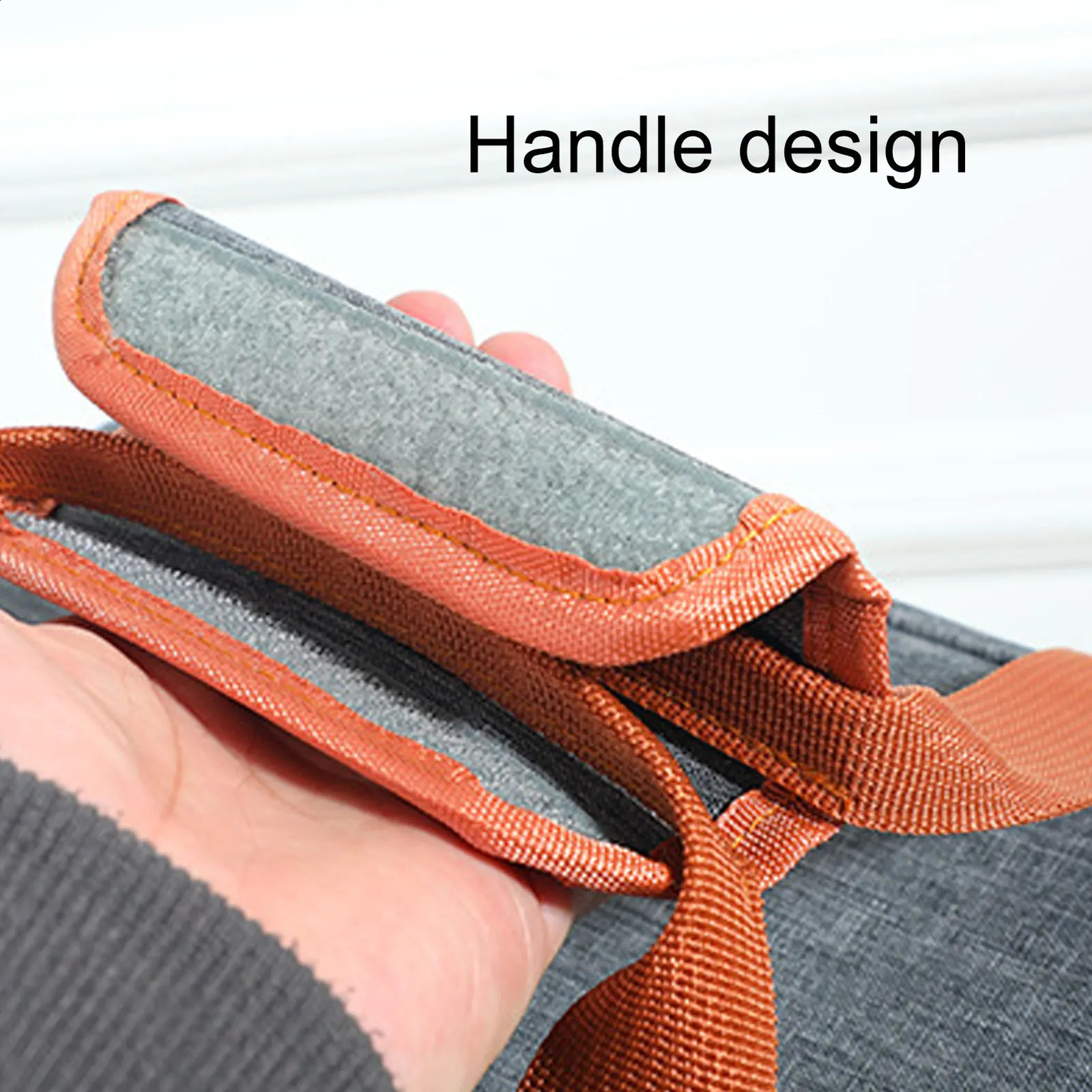 Portable Insulated Lunch Bag with Multiple Pockets Oxford Cloth Waterproof Adjustable Bags for Picnic Outdoor Activities 250528