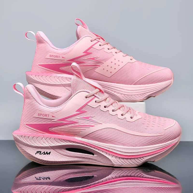 New Arrival High Quality Sport Shoes For Men Casual Platform Running Sneakers Mens Trainer Breathable Walking Basketball Shoes Women Comfy Z250529