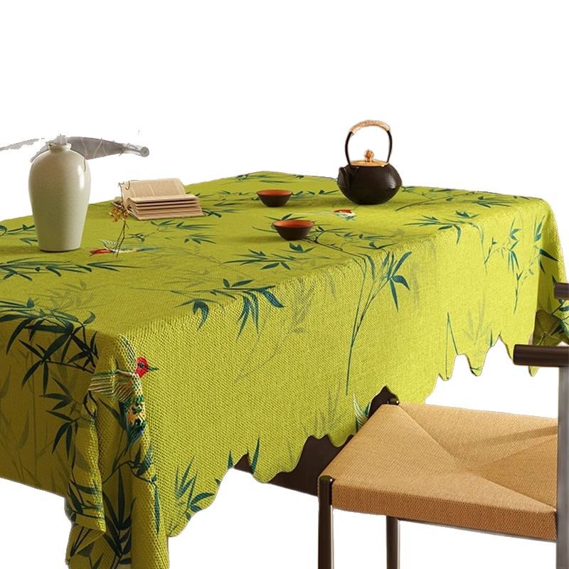 A632 Elegant Non-washable High-Quality Table Linen - Perfect for Contemporary Kitchens and Restaurants