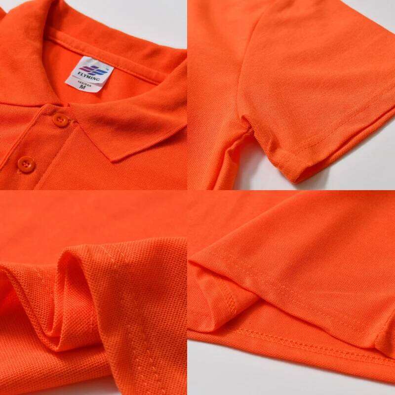 Men's Solid Color Short Sleeve with Lapel, Polo for Daily Outdoor Wear, Fashionable Button-Up Top, 13 Colors