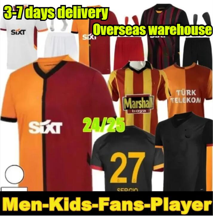 2024 2025 Galatasar… - image