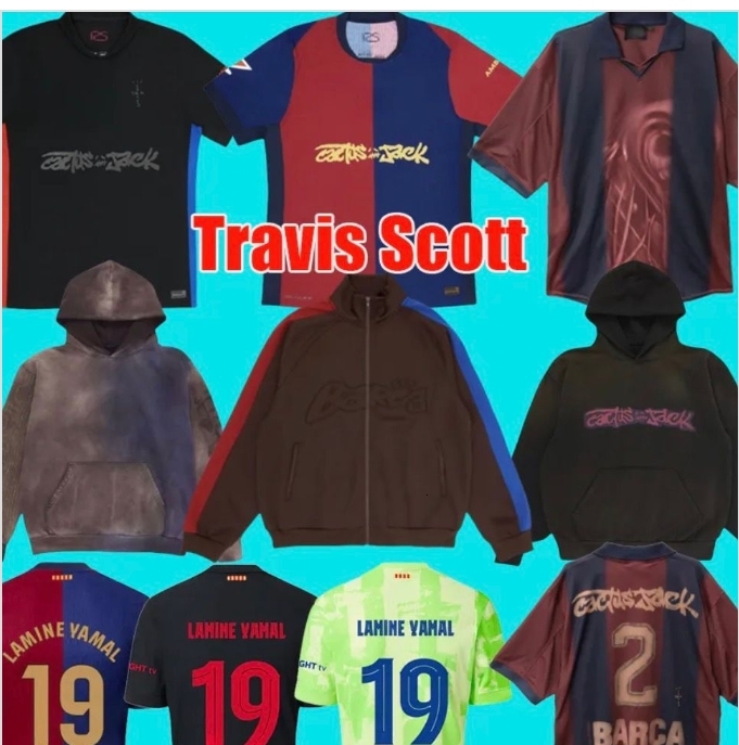 25 26 LAMINE YAMAL soccer jersey GAVI OLMO football kits 2024 2025 2026 barcalona football shirt men kit youth kids sets