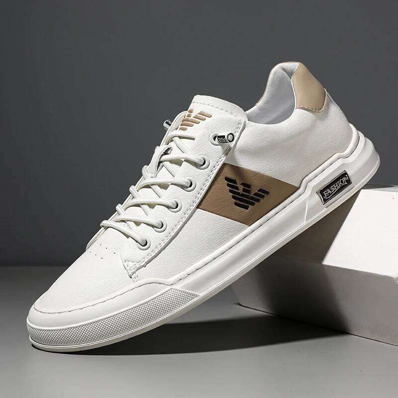 Spring Hot Sale Fashion casual board shoes-P 832025 Summer Breathable Comfortable Sneaker