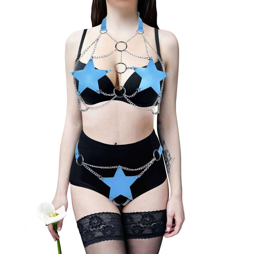 Exotic Dancewear Stripper Outfits Hot Sexi Girl Lingerie Pole Dance Wear Nightclub Party Costume