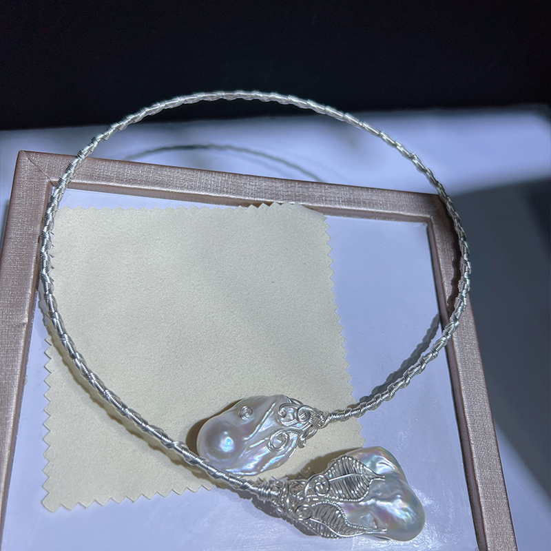 Chic Lightweight Pearls Jewelry Combo Featuring Stylish Design for an Elegant Look