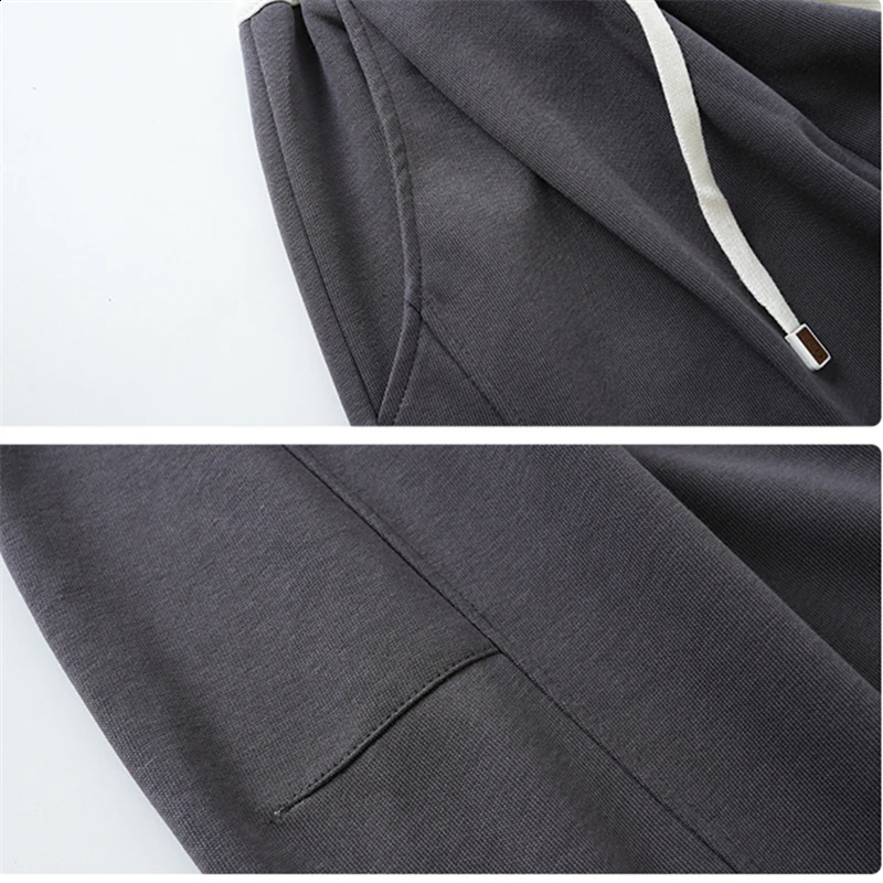 Girls Wide Leg Drawstring Pants Kids Fashion Loose Pants Children Straight Sweatpants High Waisted Spring Autumn Casual Trousers 250528