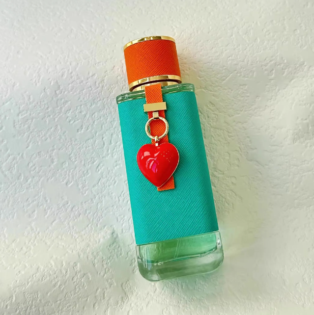 Luxury Fragrance 100ml Lucky Charms Fearlerss fabulous Mad world Me first Alegria devivir EDP Parfum Long Lasting Smell Lady Cologne Spray