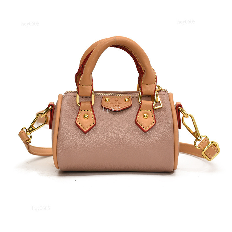 Top quality Brand High Quality New Style Free Delivery Designer Bag Handheld Fashion Mini Pillow for Women 2025 Retro Casual Shoulder Stylish Texture 