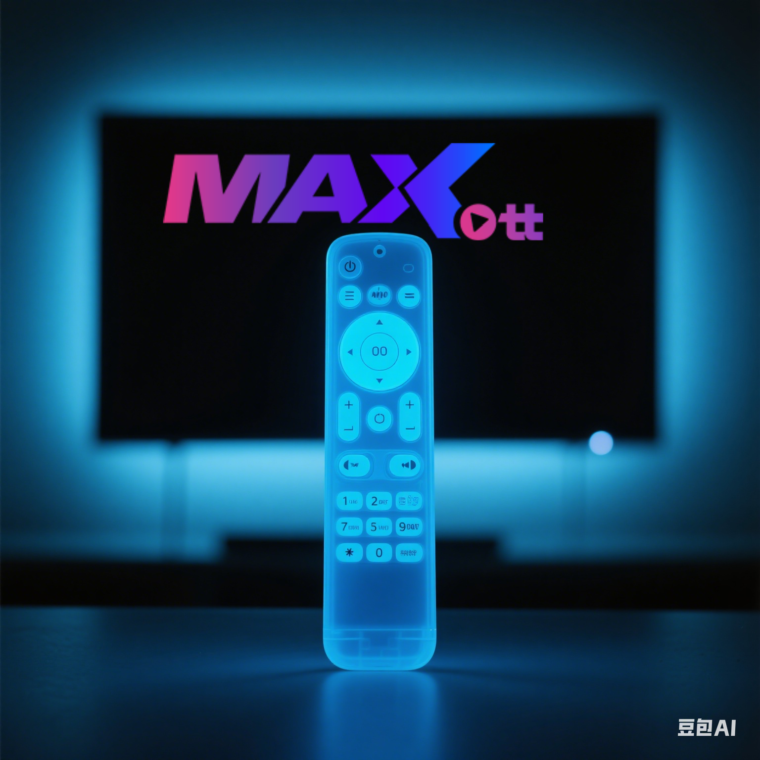 MAX Universal 5G wireless Remote Controlers for Leadcool x96 mini x96 pro Smart android TV set top box