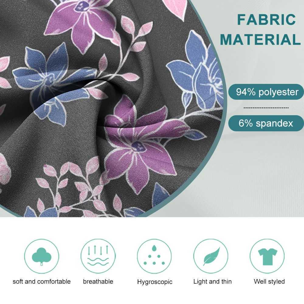 Beauty Sn Workwear Surgical Uniforms Women Medical Nurse Clinical Scrubs Tops+Pant Set Spa Doctor Nursing Suit Unisex Uniform W250625