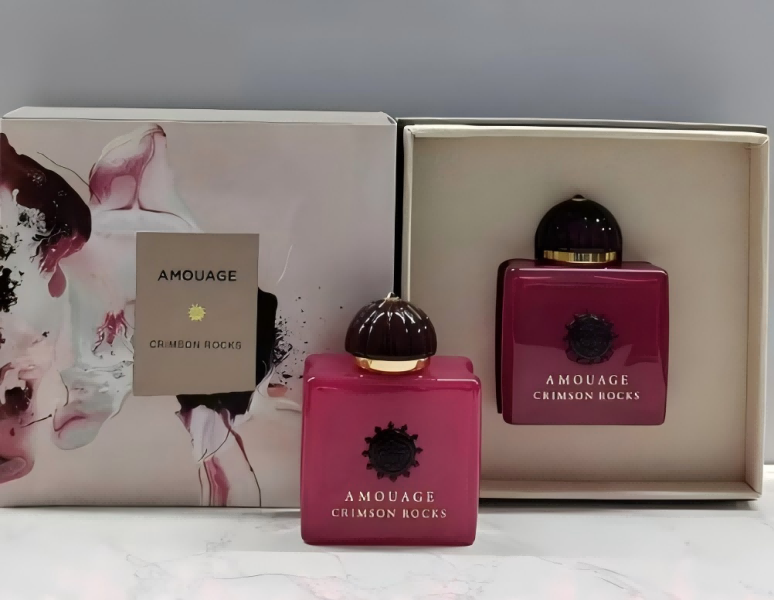 Amouage Outlands Reasons Guidance Jubilation 40 Woman Perfume 100ml Eau De Parfum Long Lasting Smell Fragrance Brand Man Women Cologne