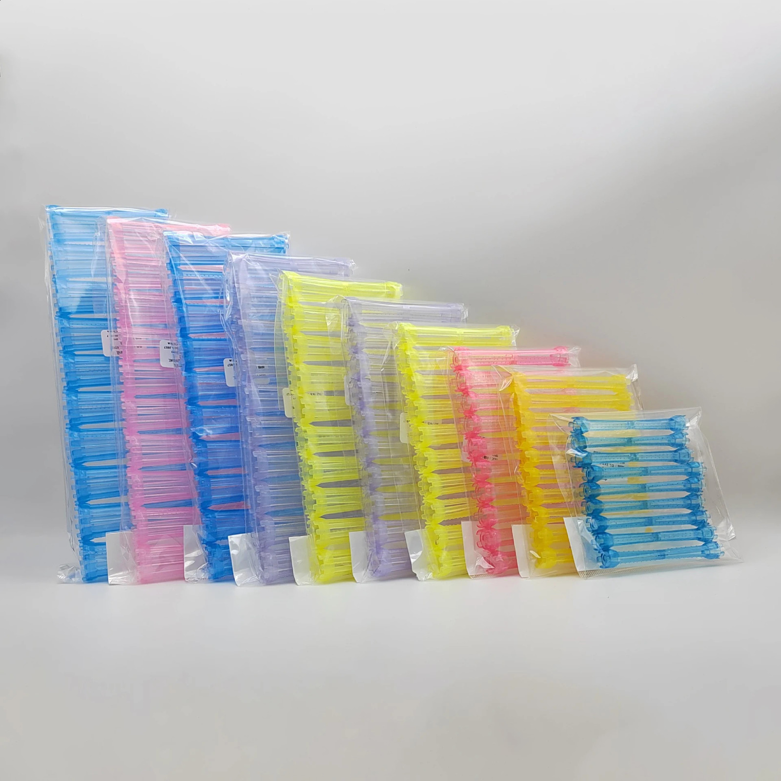 30pcs/set Crystal Hollow Cold Perm Rods with Rubberbands Anion Clear Stretch Classic Transparent Sleep Curler Bars Heatless 1901 250519