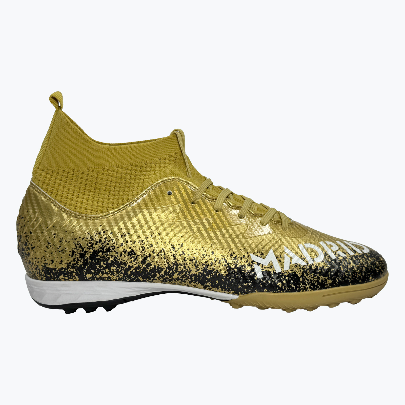 Professional-grade Society Boys' Football Field Boots Durable & Agile Design Ideal for Quick Moves