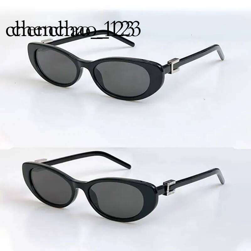 Sunglasses for women classic one frame 1680 oversized glasses Fashion men designer sunglasses sports goggles protection style original box