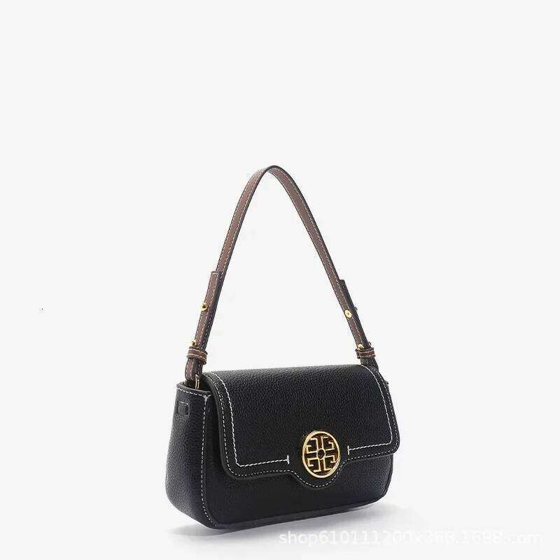 Design Bag Tbwomen's Fashionable Single Shoulder Crossbody New Summer High-End Feeersatile Underarm Women's Bag From China Brand Bag