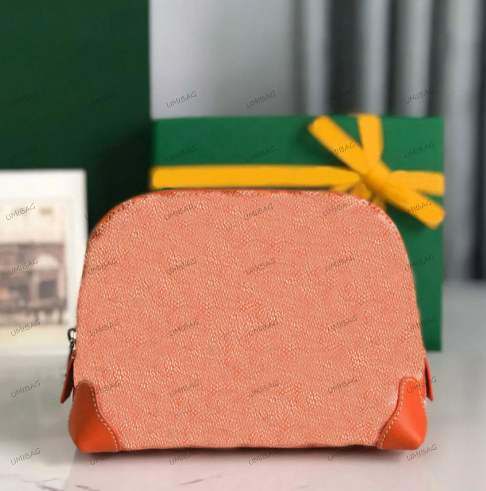 Makeup Bags Designer Toiletry Pouch Cosmetic Men Womens Purse Designers Cases Make Up Bag Lady Travel Bags Clutch Handbags Purses Webbing Washbag