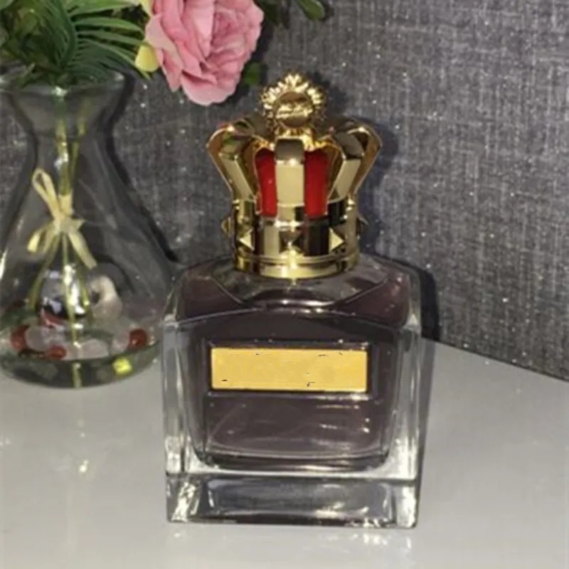 New Brand SCANDAL Originales Perfumes Long Lasting Natural Mens Parfum Body Spray Classical Fragrance Parfume