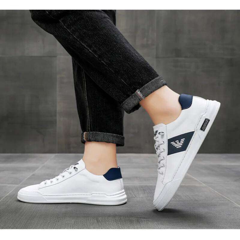Spring Hot Sale Fashion casual board shoes-P 832025 Summer Breathable Comfortable Sneaker