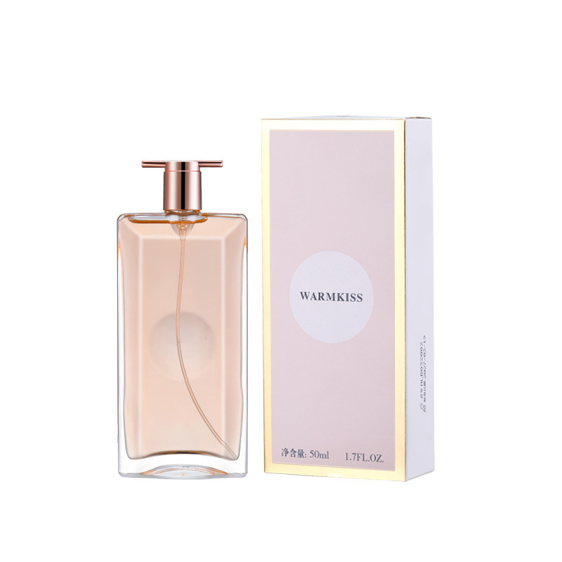 WARMKISS It's Me Unisex Perfume Sweet And Fresh With A Light Scent That Lasts