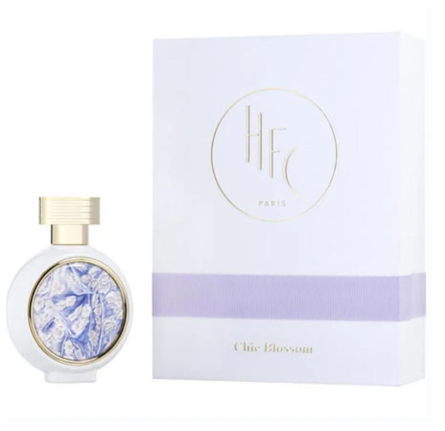 HFC Haute Fragrance Company Perfume 75ml Party on the Moon Diamond in the Sky Chic Blossom 2.5fl.oz Long Lasting Smell Paris Woman Parfum Fragrances S