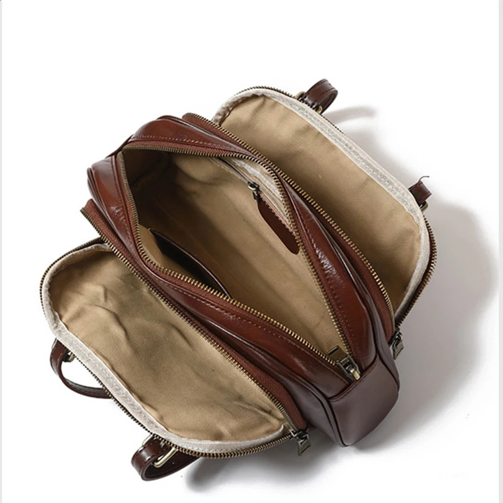 Single Shoulder Armpit Retro Baguette Bag Women Korean Fashion Leather Underarm Bowling Solid Color Lady Handbags 250528