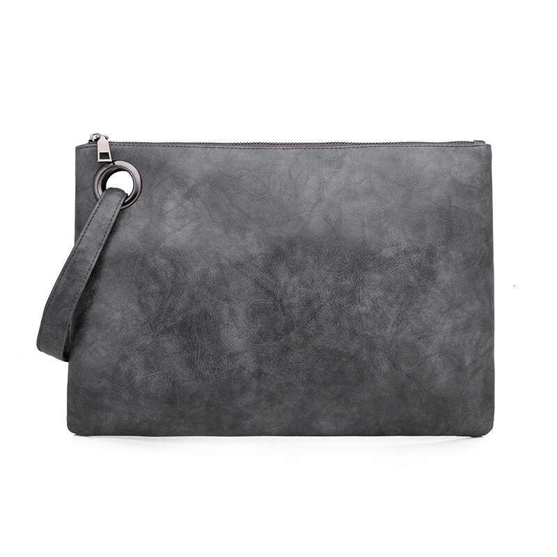 Trendy Underarm Small Bag New Men's Daily Travel Handbag Clutch For Women B5