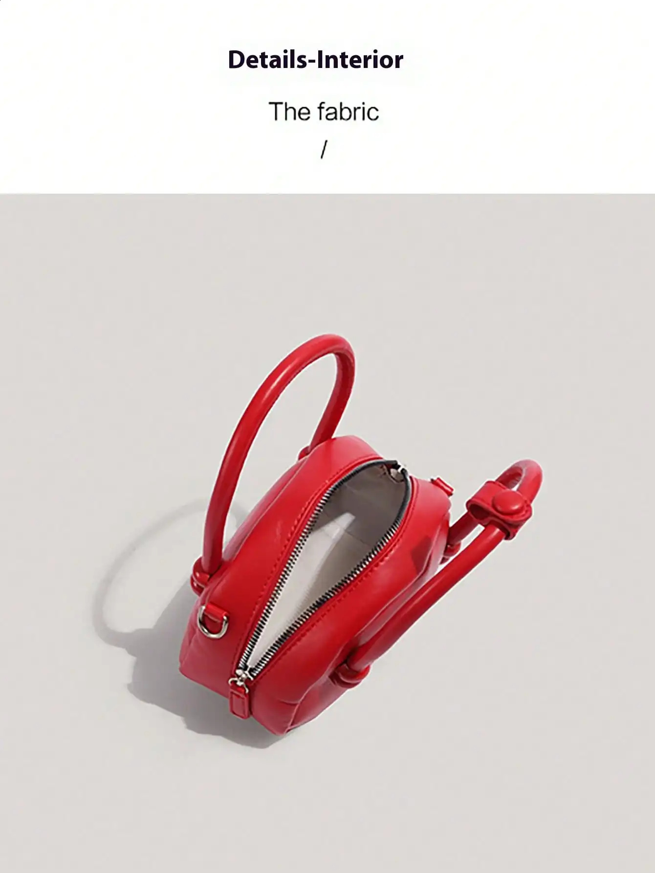 Mini Handheld Boston Bag Fashionable Multifunctional Shoulder Cross Shell Bag 250528