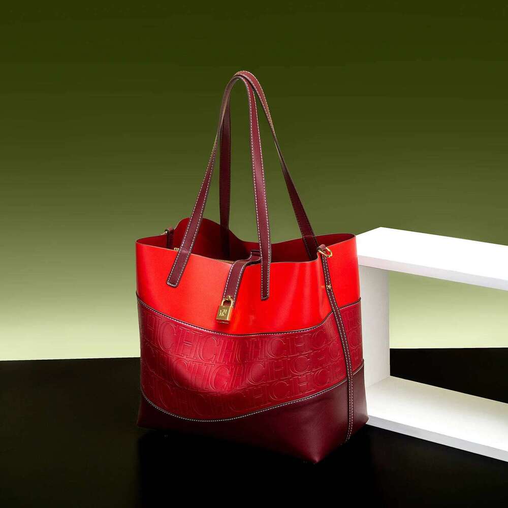 Fashion Classic Design Women s New Bucket Business Party Basic Large Capacity Shoulder Bag bag